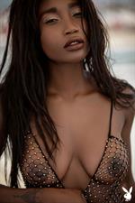 Mimi Desuka Exotic Looks