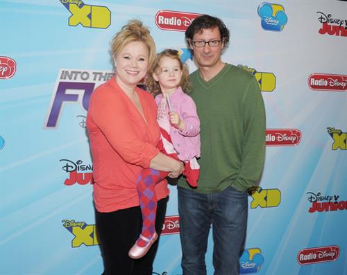 Caroline Rhea