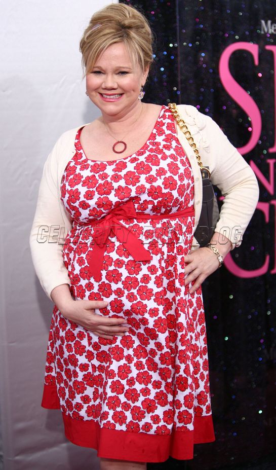 Caroline Rhea