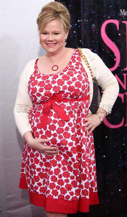 Caroline Rhea