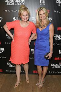Caroline Rhea