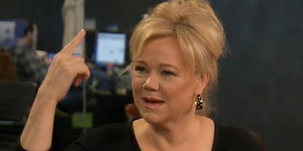 Caroline Rhea