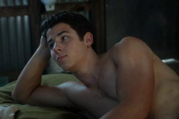 Nick Jonas