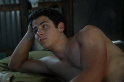 Nick Jonas