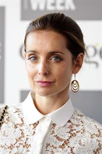 Louise Redknapp