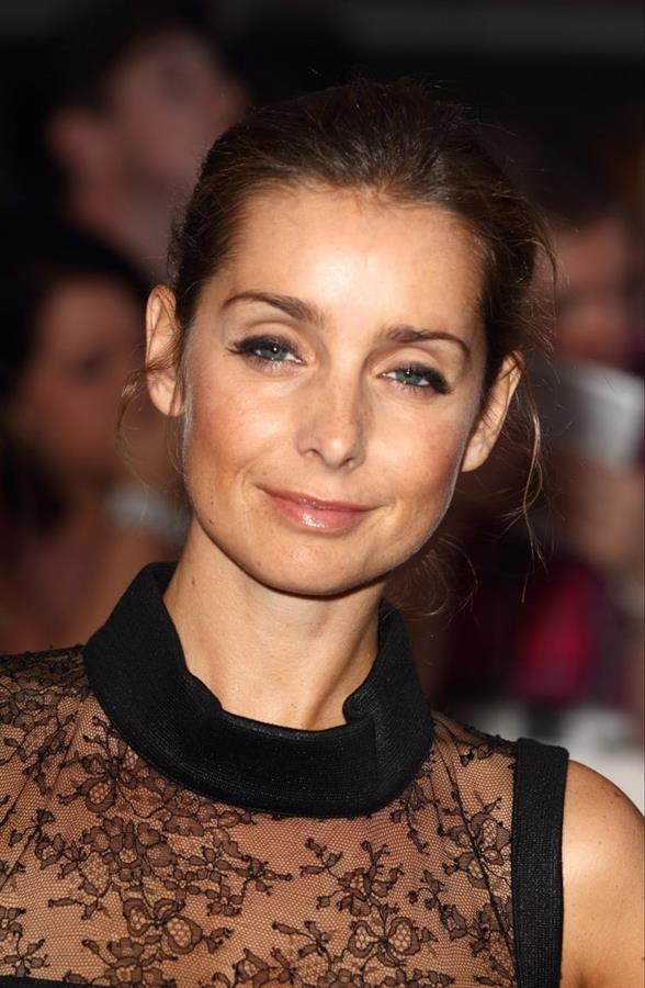 Louise Redknapp