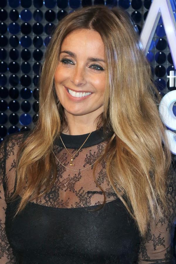 Louise Redknapp