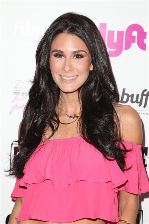 Brittany Furlan's Pictures. Hotness Rating = Unrated