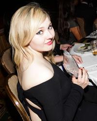 Abigail Breslin