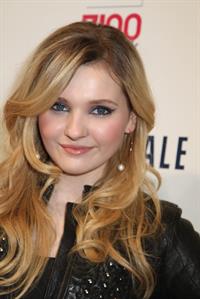 Abigail Breslin
