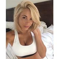 Dani Mathers