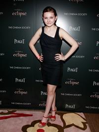 Abigail Breslin
