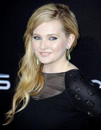 Abigail Breslin