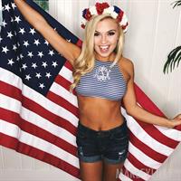 Actress
Former Clemson cheerleader
IMDB profile: https://www.imdb.com/name/nm9484553/