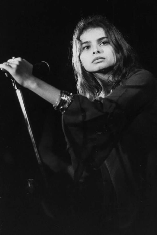 Hope Sandoval