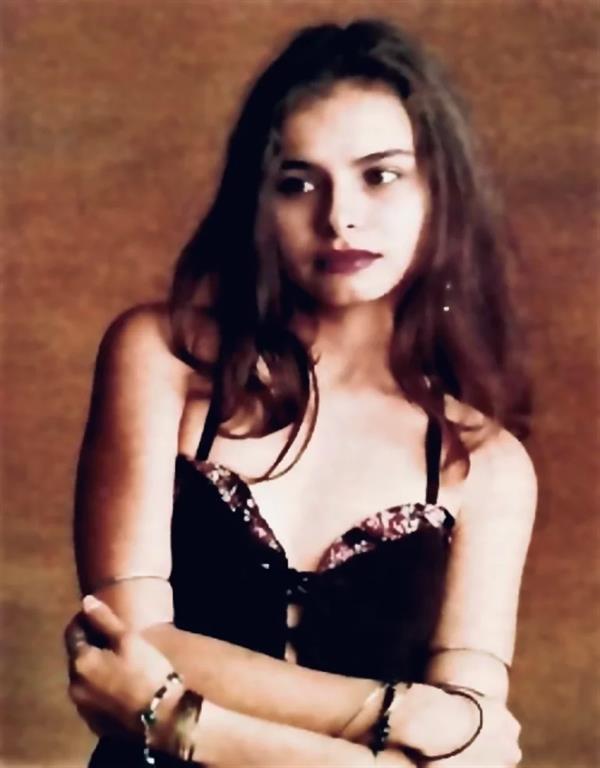 Hope Sandoval