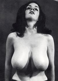 Caralyn Hall - breasts