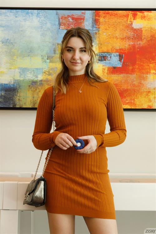 Olivia Yukon Pictures Olivia Yukon Hot Ass in Thong