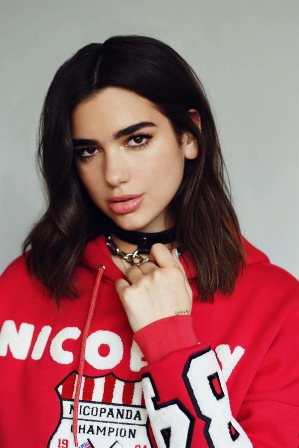 Dua Lipa