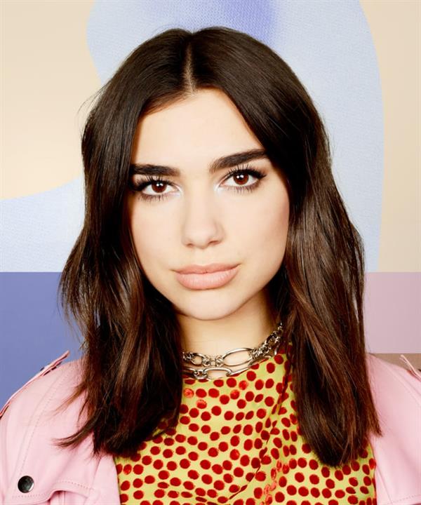 Dua Lipa