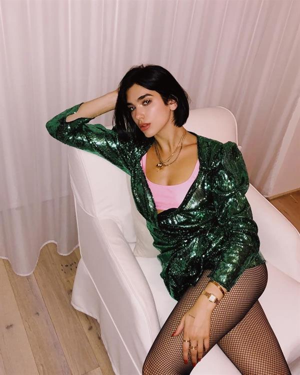 Dua Lipa