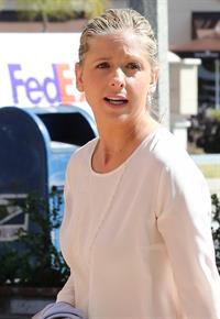 Sarah Michelle Gellar