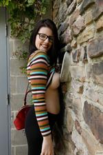 Michele James Soft Tits