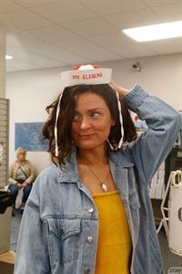 Savannah Small Tight Dress