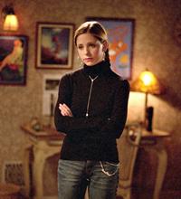 Sarah Michelle Gellar