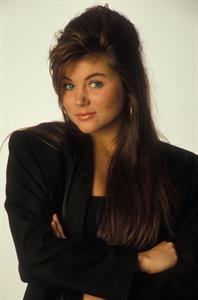 Tiffani Thiessen