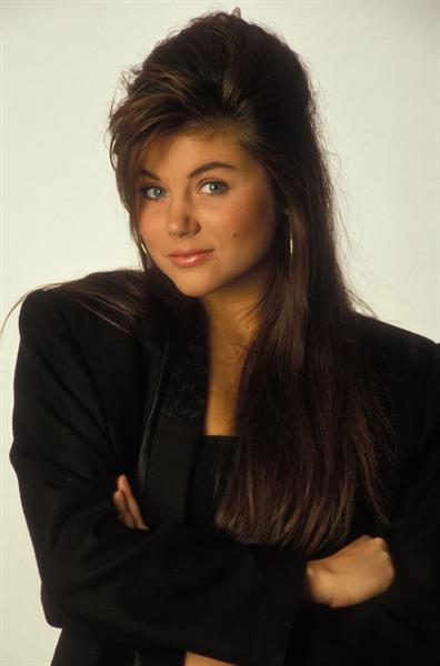 Tiffani Thiessen