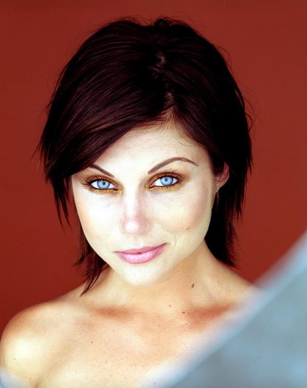 Tiffani Thiessen