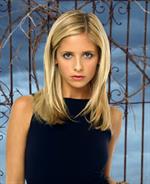 Sarah Michelle Gellar