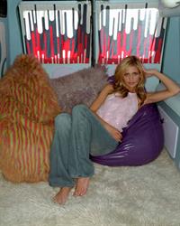 Sarah Michelle Gellar