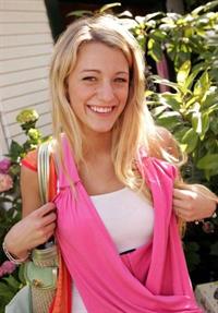 Blake Lively