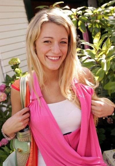 Blake Lively