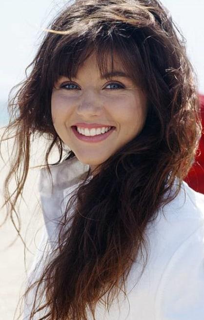 Tiffani Thiessen