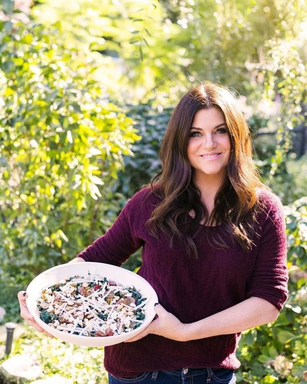 Tiffani Thiessen