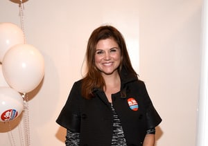 Tiffani Thiessen