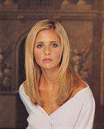 Sarah Michelle Gellar