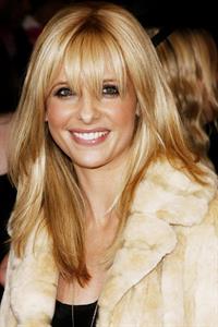 Sarah Michelle Gellar