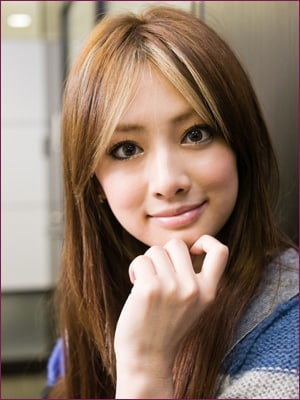 Keiko Kitagawa