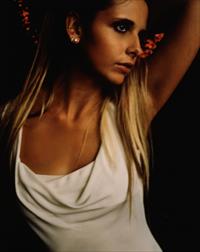 Sarah Michelle Gellar