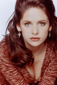 Sarah Michelle Gellar