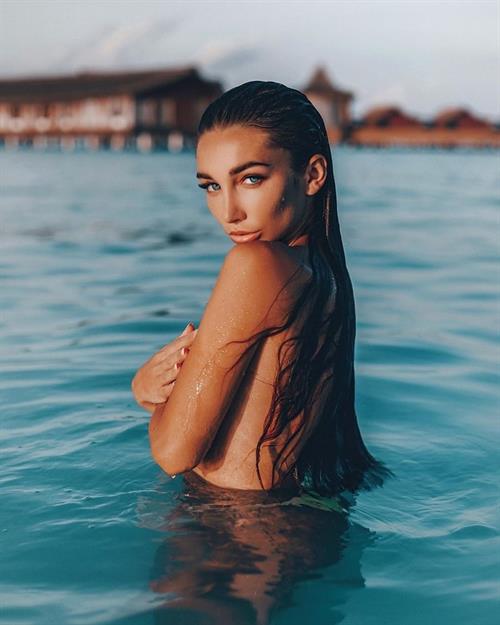 Anyuta Rai Pictures Anyuta Rai