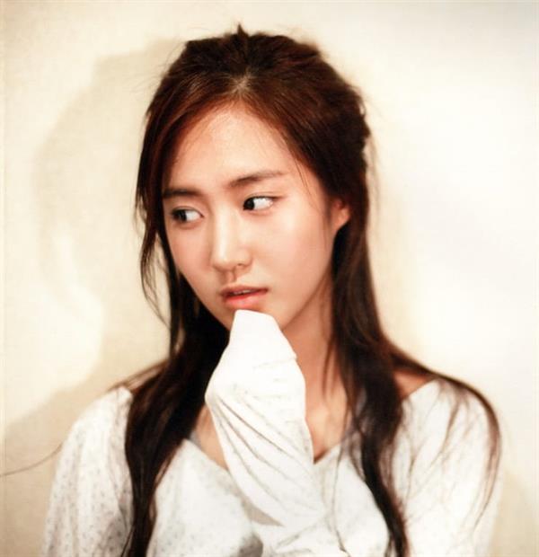 Kwon Yuri