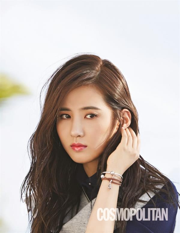 Kwon Yuri