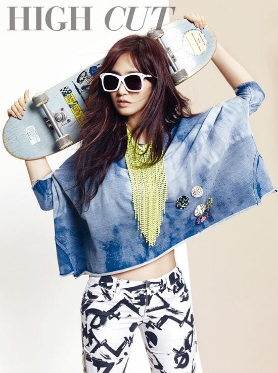 Kwon Yuri