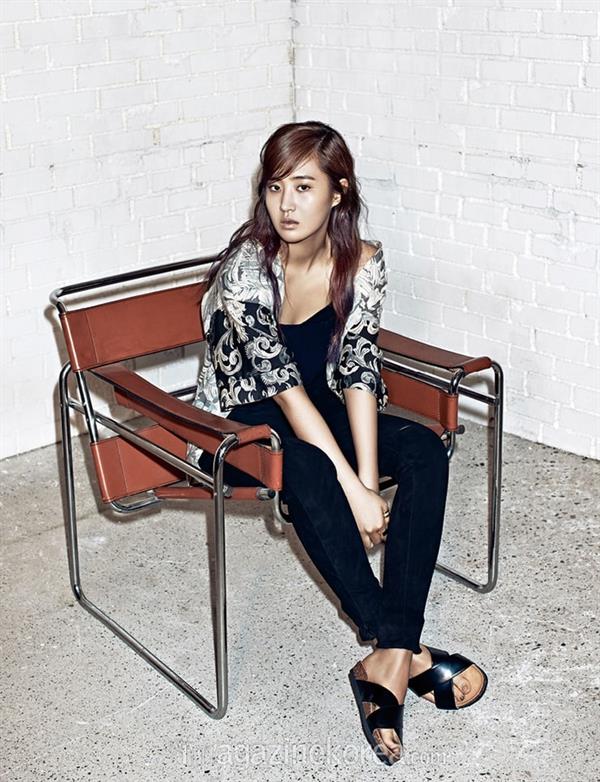 Kwon Yuri