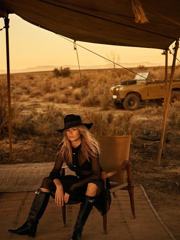 Anna Luisa Ewers